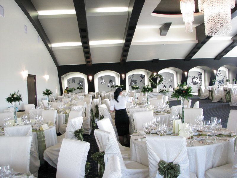 Aristocrat Events Hall - Organizare evenimente