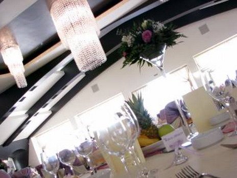 Aristocrat Events Hall - Organizare evenimente